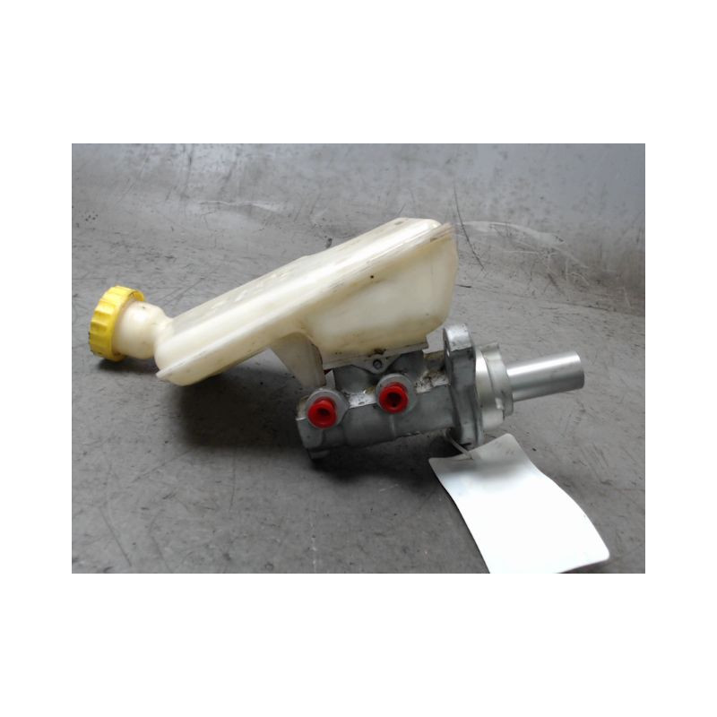MAITRE CYLINDRE CITROEN C3