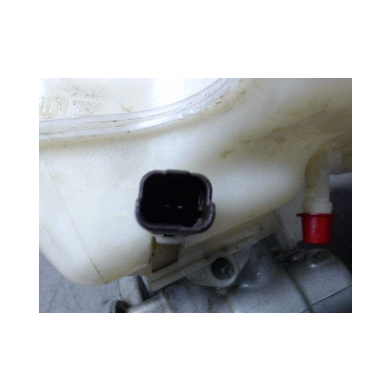 MAITRE CYLINDRE CITROEN C3