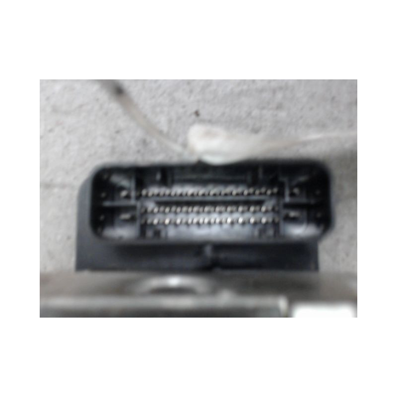 UNITE HYDRAULIQUE ABS PEUGEOT 208