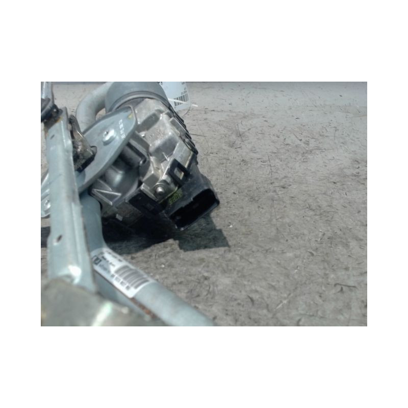 MECANISME ESSUIE-GLACE AVANT PEUGEOT 207 3P