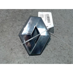 SIGLE CALANDRE