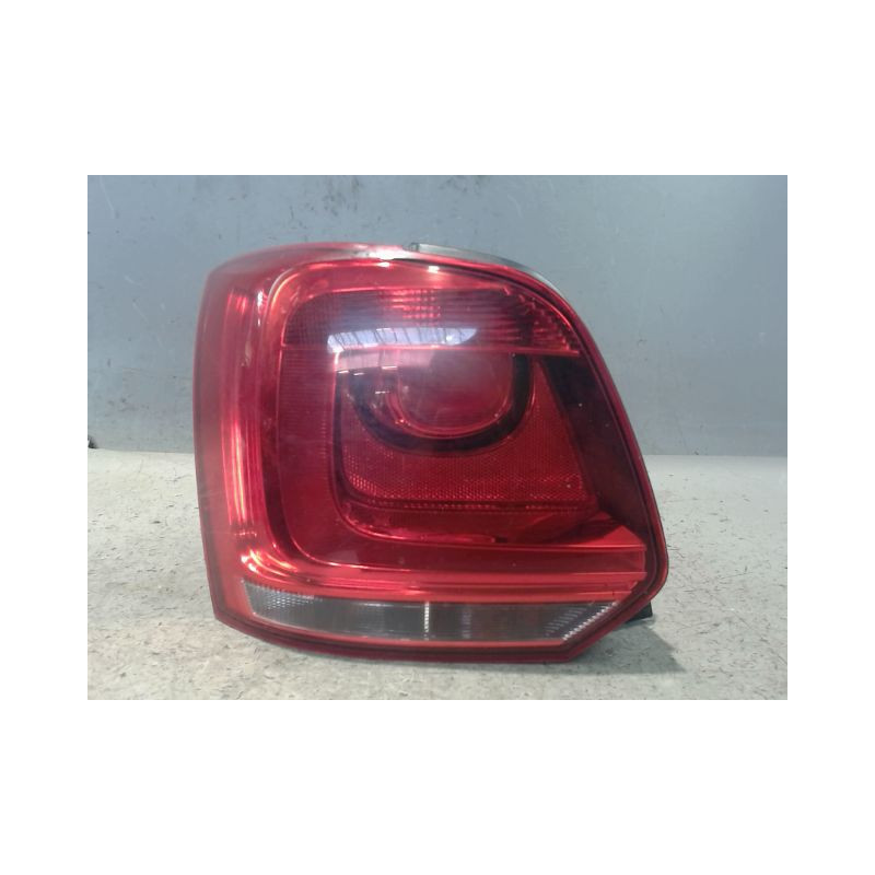 FEU ARRIERE GAUCHE  VOLKSWAGEN POLO 2009-