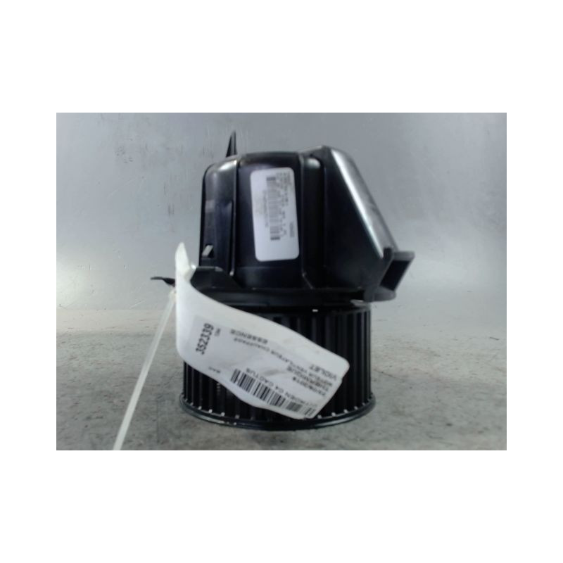 MOTEUR VENTILATEUR CHAUFFAGE CITROEN C4 CACTUS