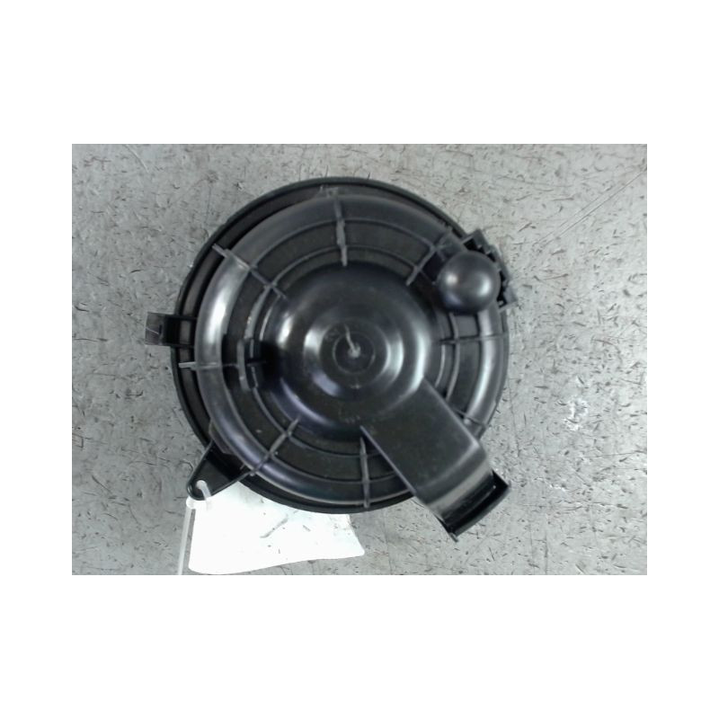 MOTEUR VENTILATEUR CHAUFFAGE CITROEN C4 CACTUS