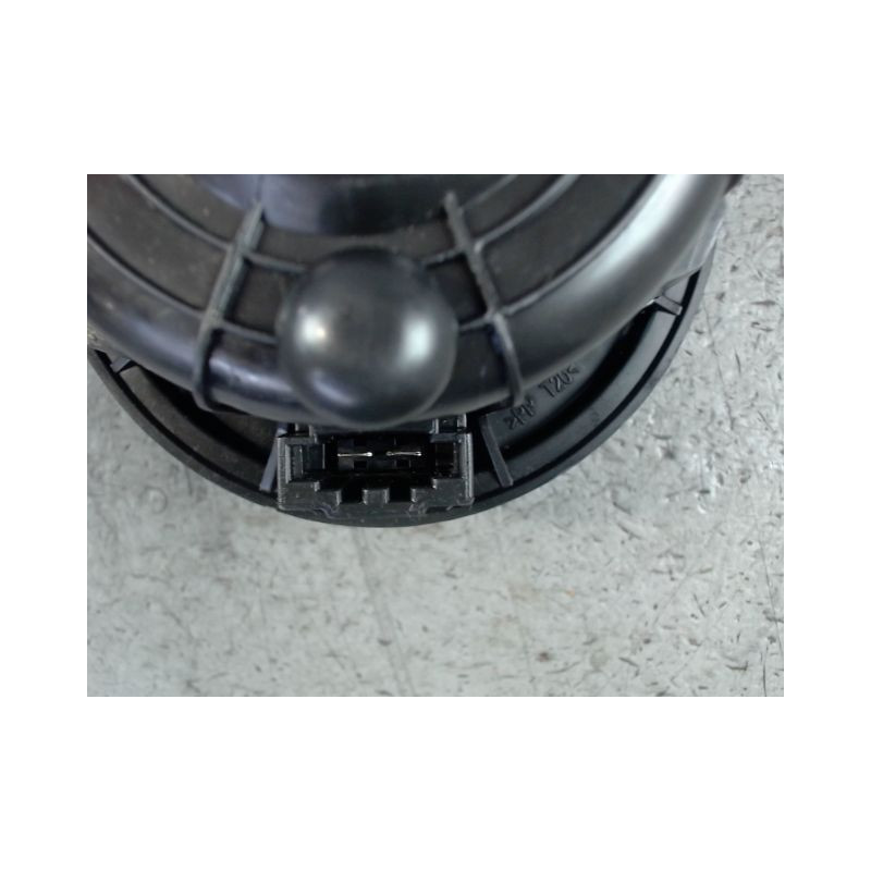 MOTEUR VENTILATEUR CHAUFFAGE CITROEN C4 CACTUS