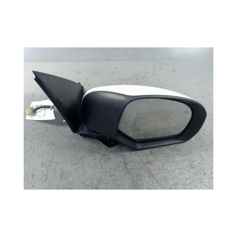 RETROVISEUR EXTERIEUR ELECTRIQUE DROIT SUZUKI SWIFT 3P