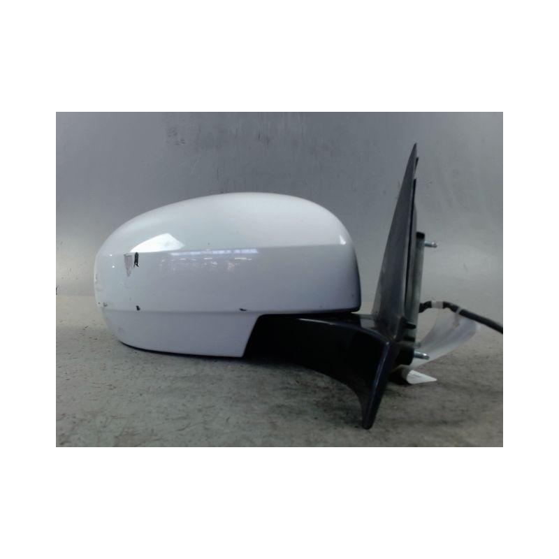 RETROVISEUR EXTERIEUR ELECTRIQUE DROIT SUZUKI SWIFT 3P