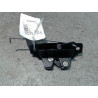 SERRURE HAYON  PEUGEOT 206 5P