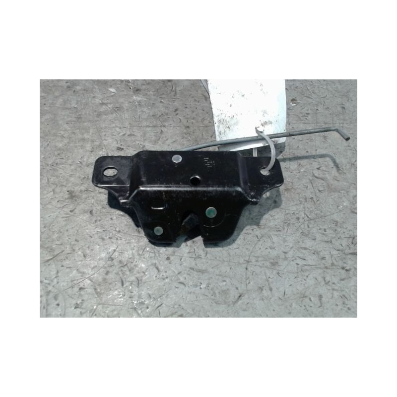 SERRURE HAYON  PEUGEOT 206 5P