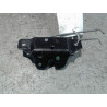 SERRURE HAYON  PEUGEOT 206 5P