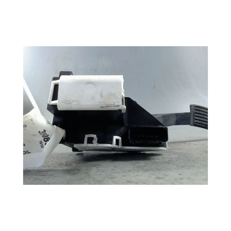 PEDALE ACCELERATEUR PEUGEOT BOXER