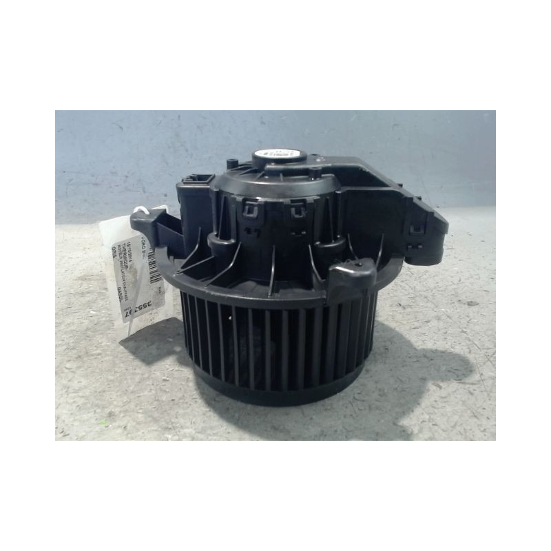MOTEUR VENTILATEUR CHAUFFAGE FORD B-MAX