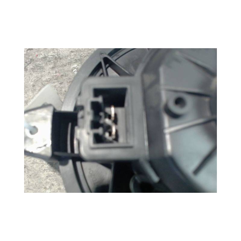 MOTEUR VENTILATEUR CHAUFFAGE FORD B-MAX