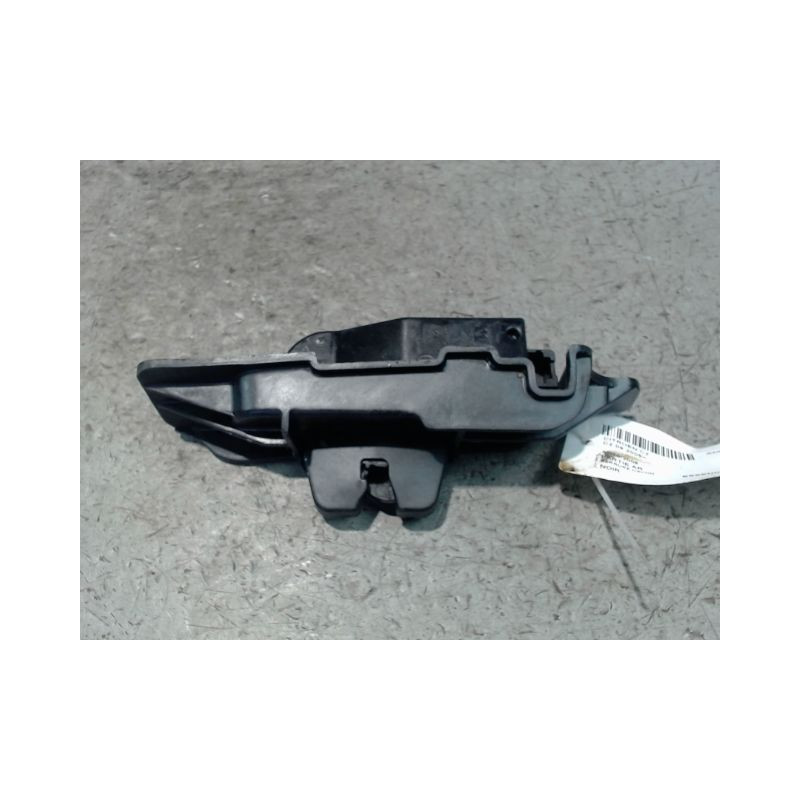 SERRURE HAYON  CITROEN C2 2005-