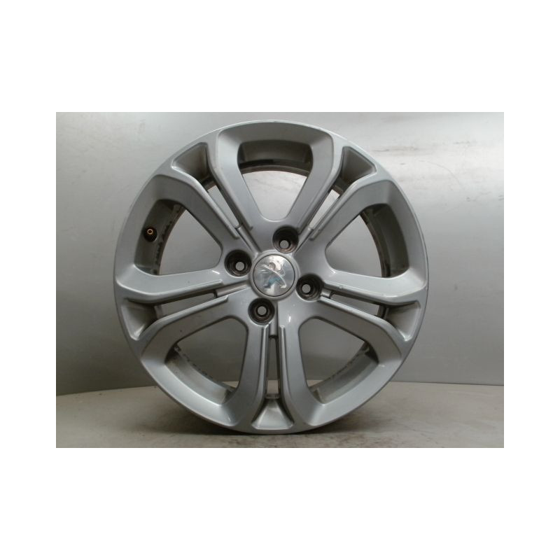 JANTE ALUMINIUM PEUGEOT 208