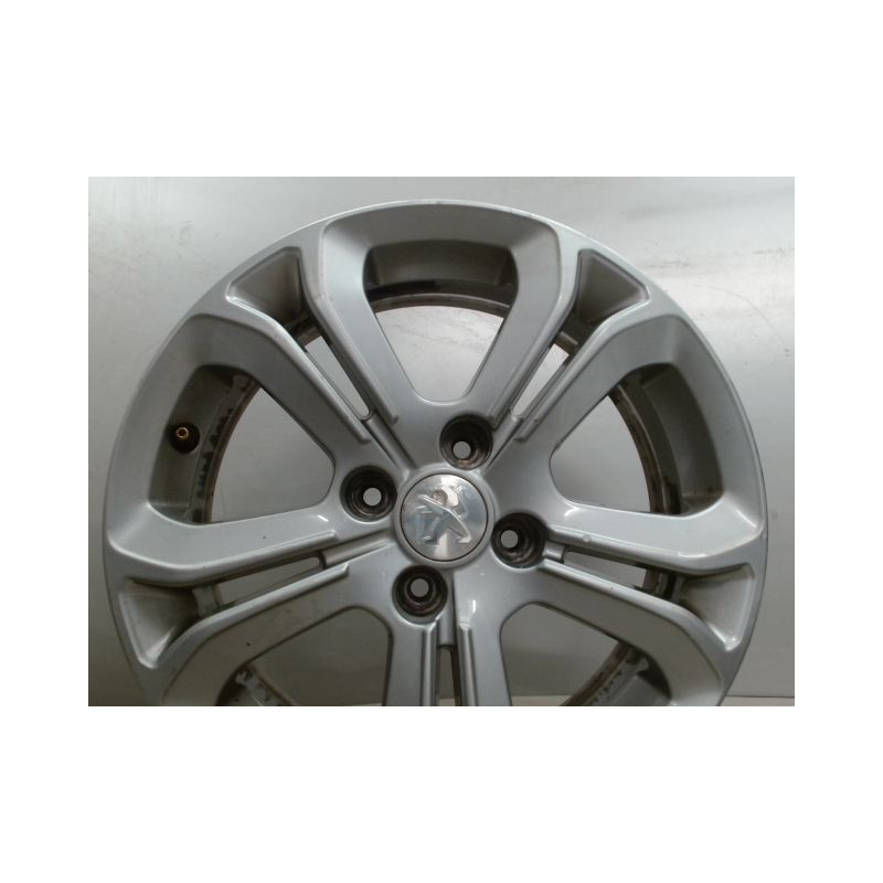 JANTE ALUMINIUM PEUGEOT 208