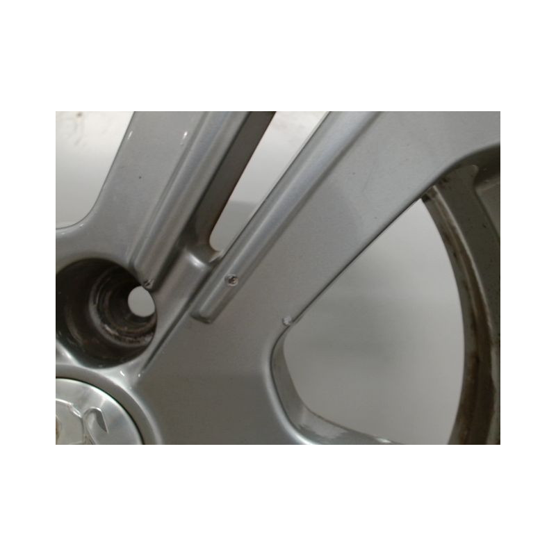 JANTE ALUMINIUM PEUGEOT 208
