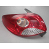 FEU ARRIERE GAUCHE  PEUGEOT 206