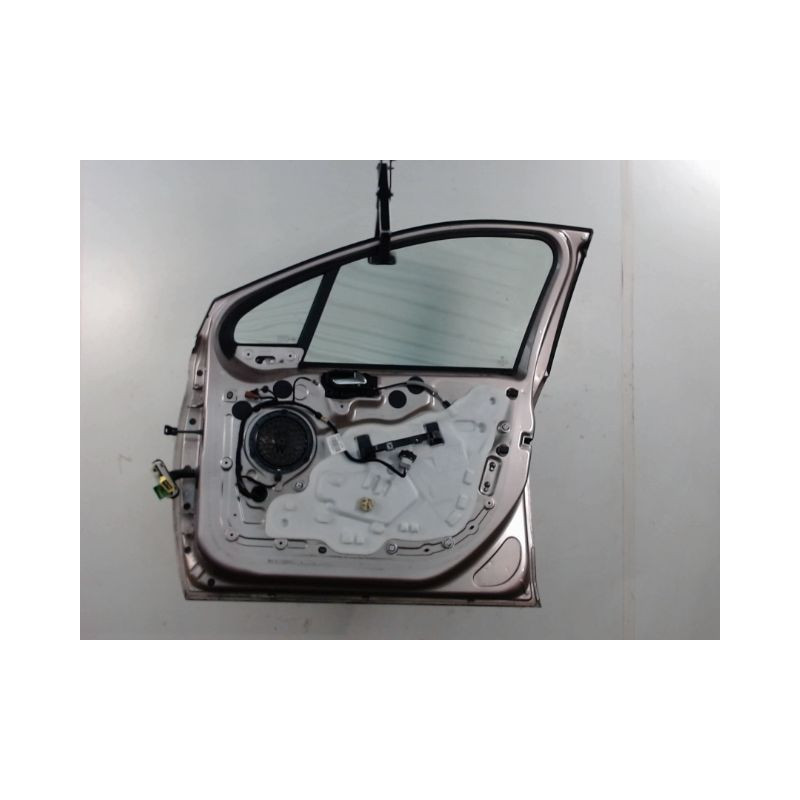 PORTE AVANT DROIT PEUGEOT 208