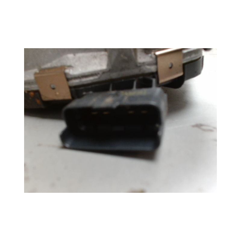 MECANISME ESSUIE-GLACE AVANT PEUGEOT 308 2011-