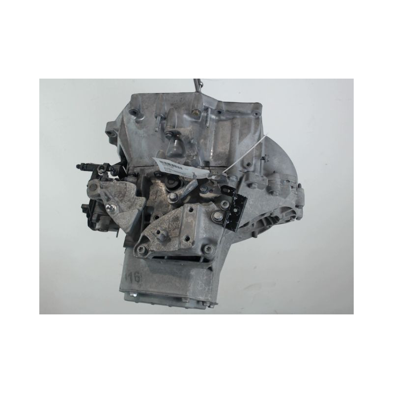 BOITE A VITESSE MECANIQUE CITROEN DS3 2009- 1.6 THP 155