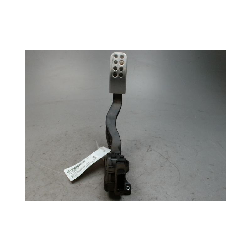 PEDALE ACCELERATEUR CITROEN DS3 2009-