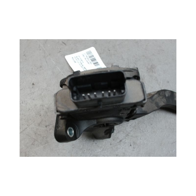 PEDALE ACCELERATEUR CITROEN DS3 2009-