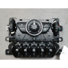 COMMANDE DE CHAUFFAGE MINI MINI 2010-