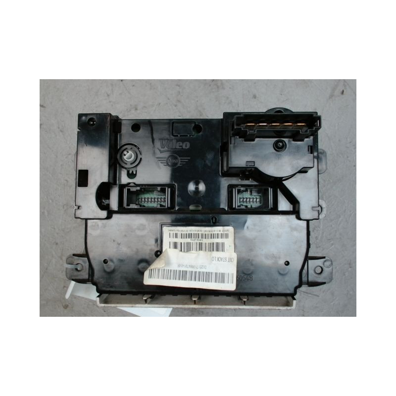 COMMANDE DE CHAUFFAGE MINI MINI 2010-