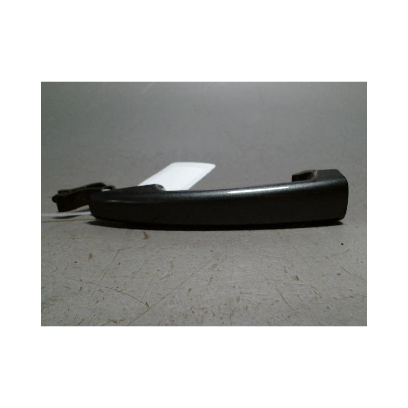 POIGNEE EXTERIEURE PORTE AVANT GAUCHE PEUGEOT 208