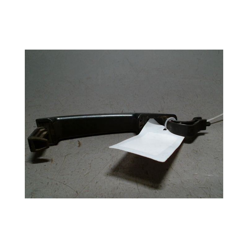 POIGNEE EXTERIEURE PORTE AVANT GAUCHE PEUGEOT 208