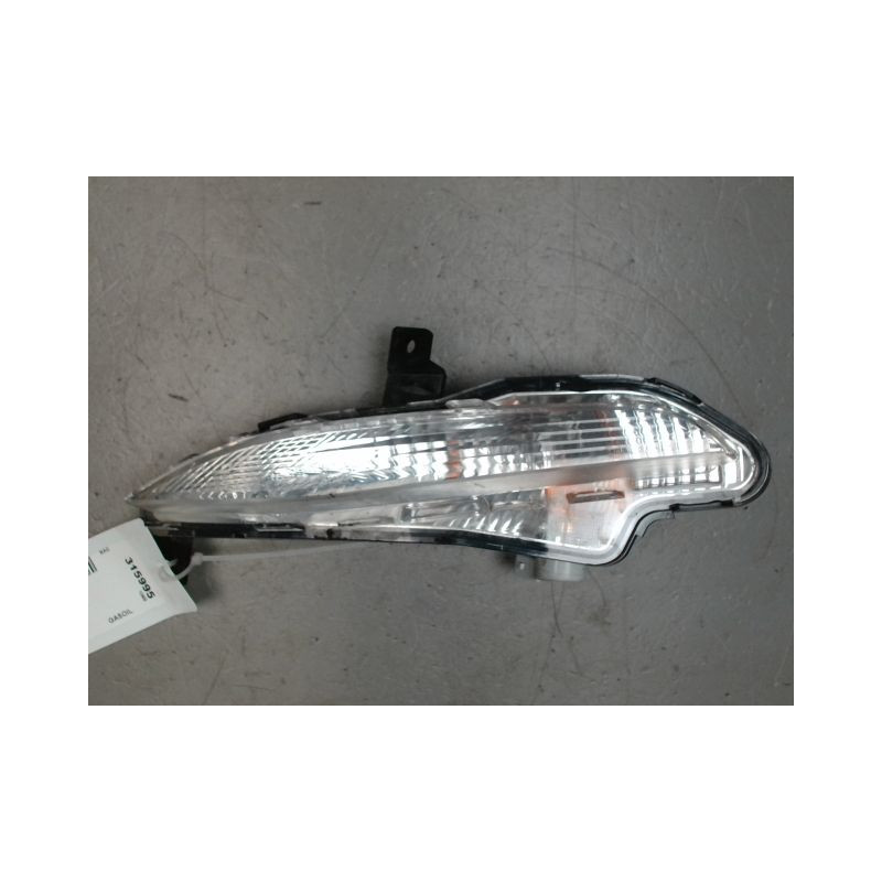 CLIGNOTANT GAUCHE PEUGEOT 308