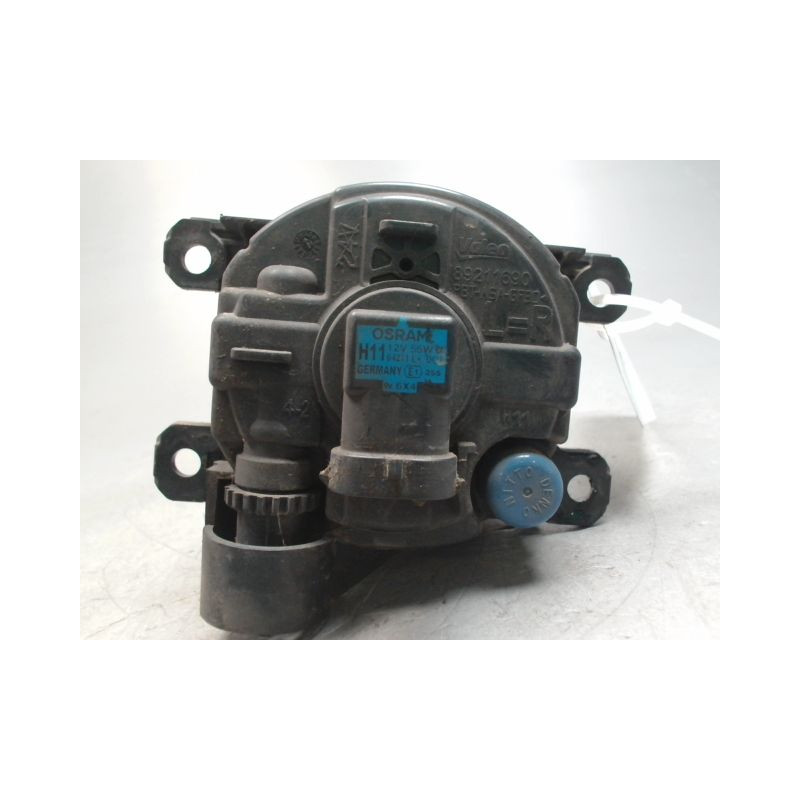 PHARE ANTIBROUILLARD AVANT DROIT PEUGEOT 308