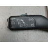 COMMANDE CLIGNOTANT SKODA OCTAVIA