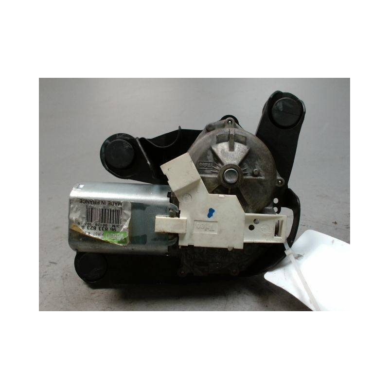 MECANISME ESSUIE-GLACE ARRIERE CITROEN C3 2009-