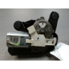 MECANISME ESSUIE-GLACE ARRIERE CITROEN C3 2009-