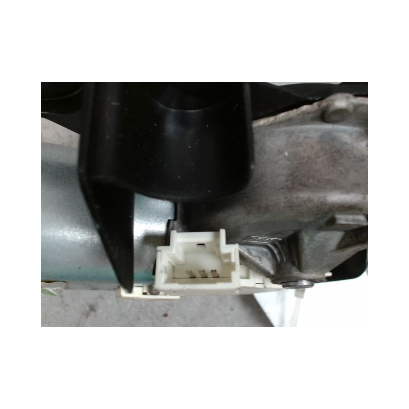 MECANISME ESSUIE-GLACE ARRIERE CITROEN C3 2009-