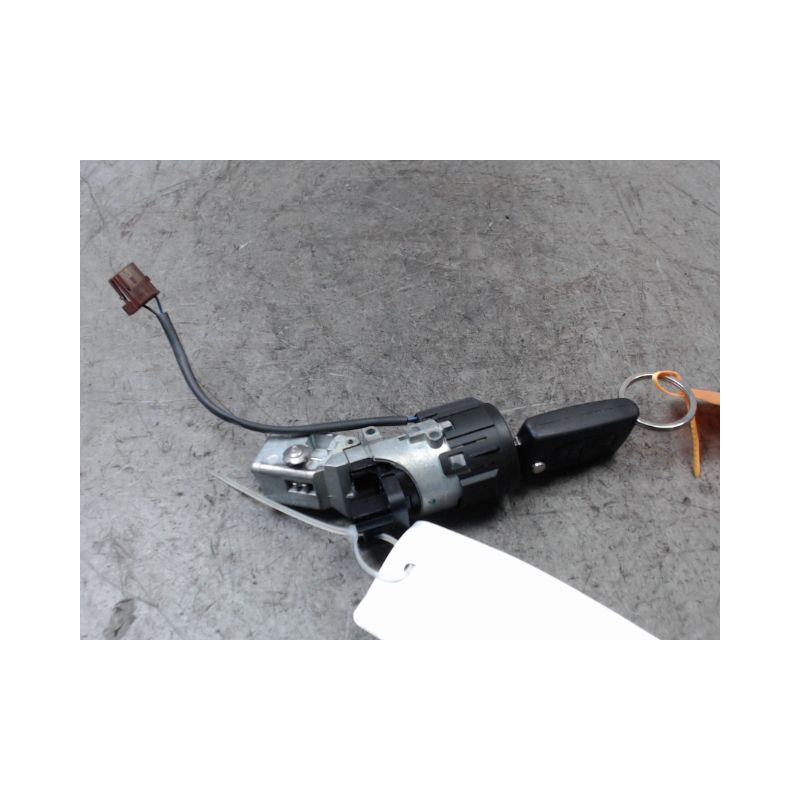 ANTIVOL DE DIRECTION CITROEN C3 2009-