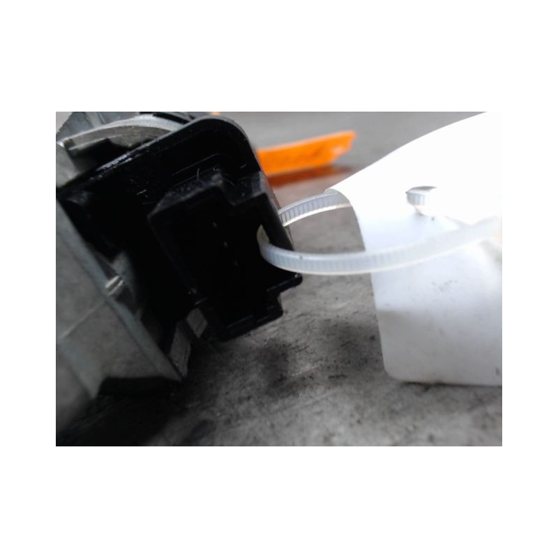 ANTIVOL DE DIRECTION CITROEN C3 2009-