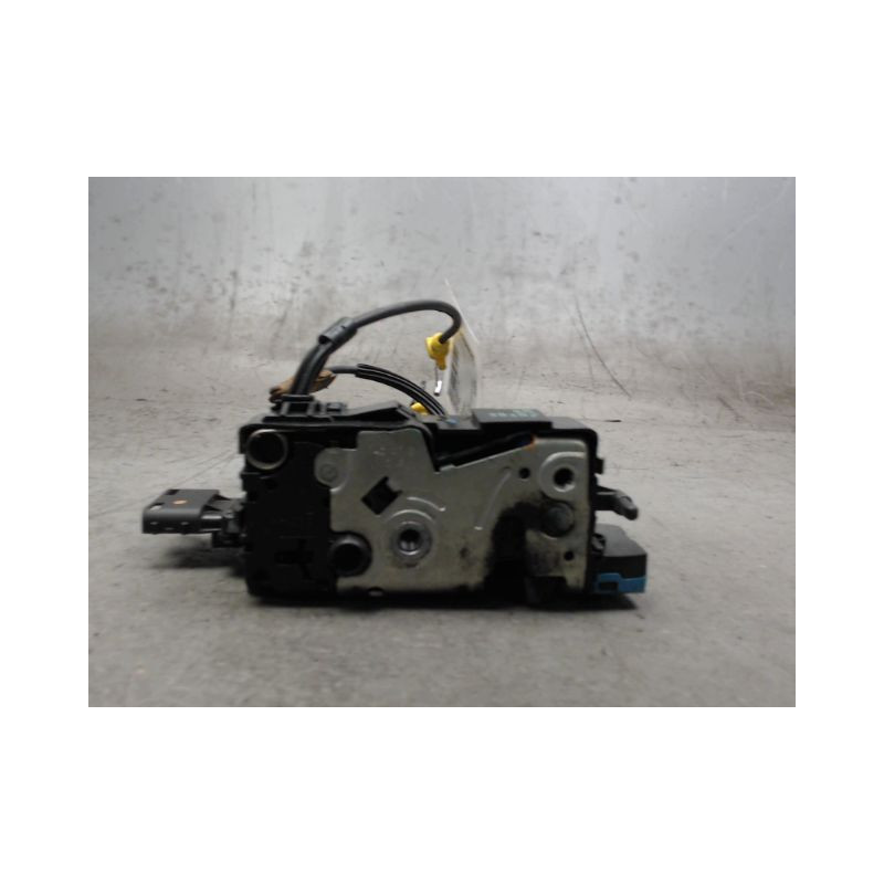 SYSTEME CONDAMNATION ARRIERE GAUCHE PEUGEOT 207 SW