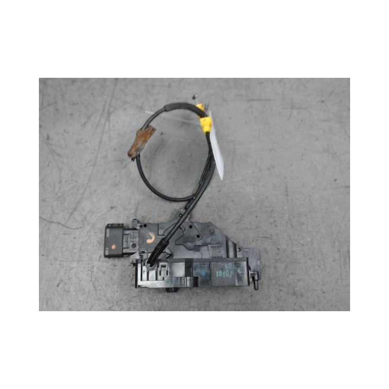 SYSTEME CONDAMNATION ARRIERE GAUCHE PEUGEOT 207 SW