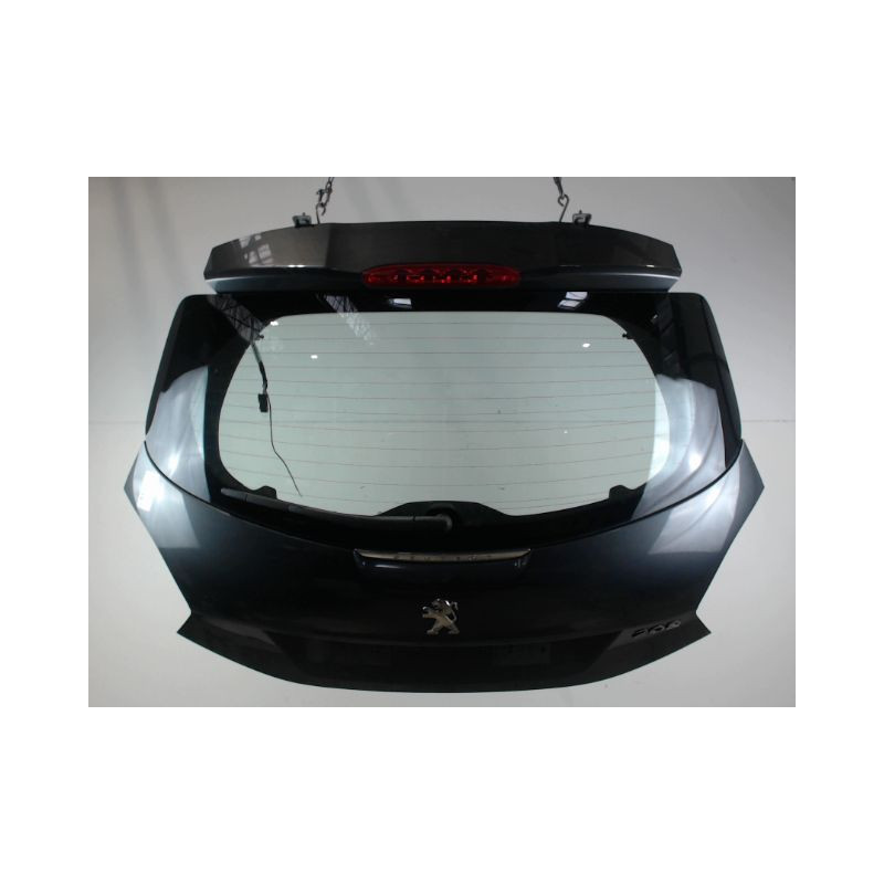 HAYON PEUGEOT 208