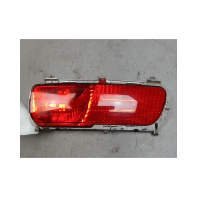 FEU BROUILLARD ARRIERE DROIT CITROEN GRAND C4 PICASSO