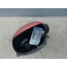 CARENAGE RETROVISEUR EXTERIEUR GAUCHE PEUGEOT 206 5P