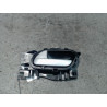 POIGNEE INTERIEURE PORTE AVANT GAUCHE PEUGEOT 207 3P