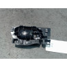 POIGNEE INTERIEURE PORTE AVANT GAUCHE PEUGEOT 207 3P