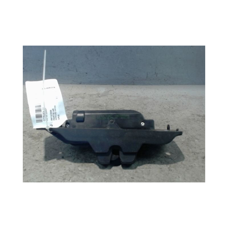 SERRURE HAYON  CITROEN C2 2008-