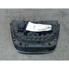 SIGLE CALANDRE PEUGEOT 207 2009-