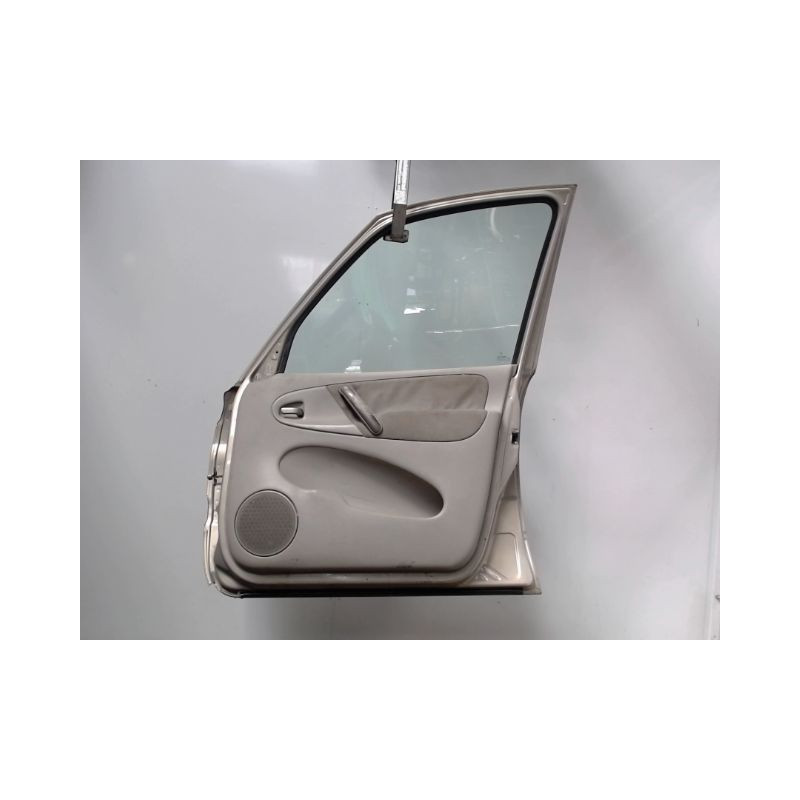 PORTE AVANT DROIT CITROEN XSARA PICASSO