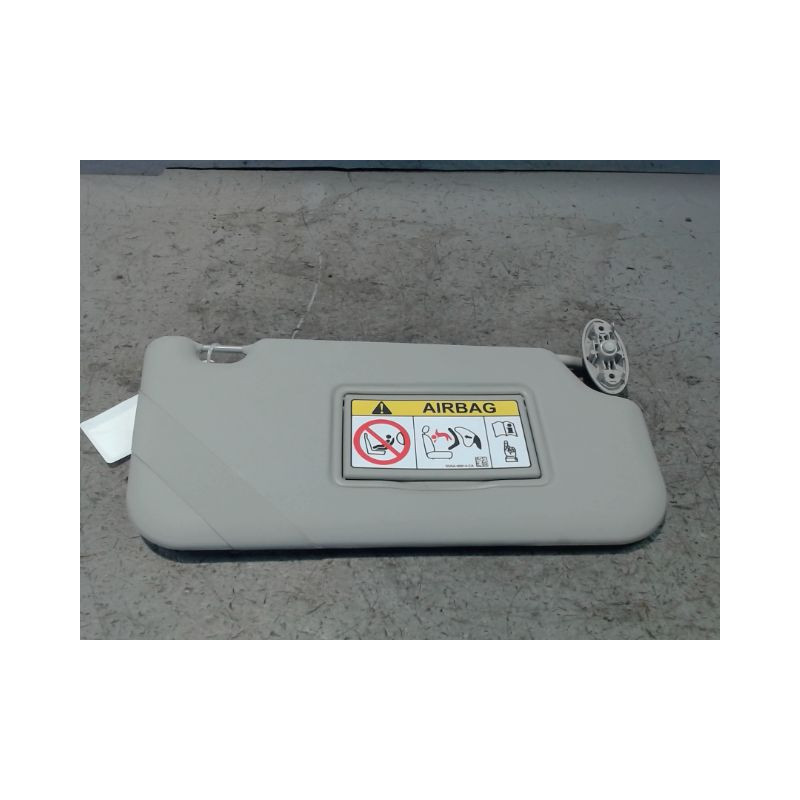 PARE-SOLEIL D FORD B-MAX
